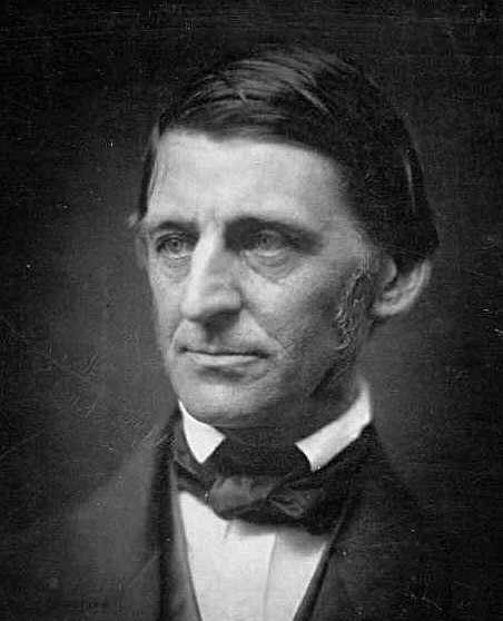 Emerson's Essays written by Ralph Waldo Emerson