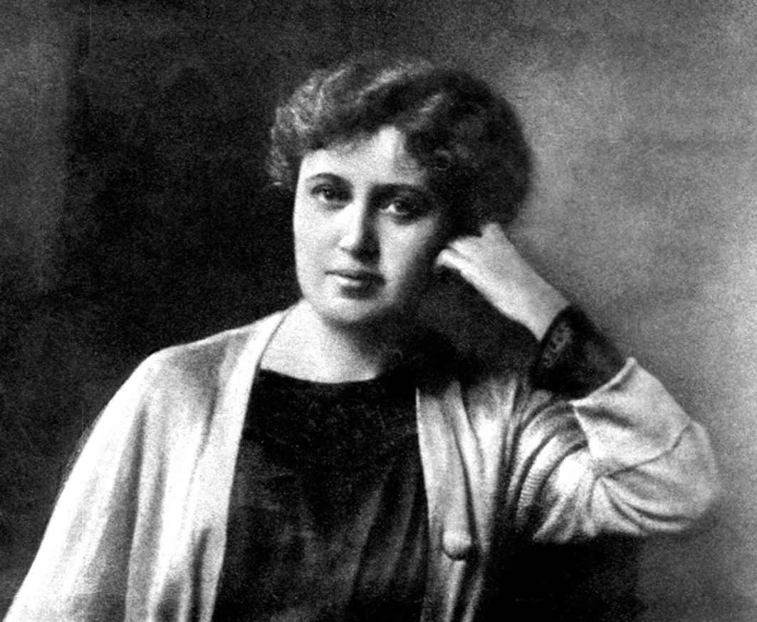 Jeanne de Vietinghoff, 1875-1926