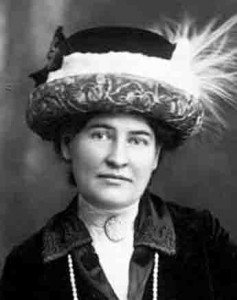 Willa Cather, 1873-1947, American Novelist