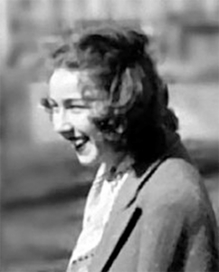 Flannery O’Connor 1925-1964, American Author