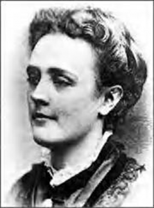 Sarah Orne Jewett, 1849-1909, American Author