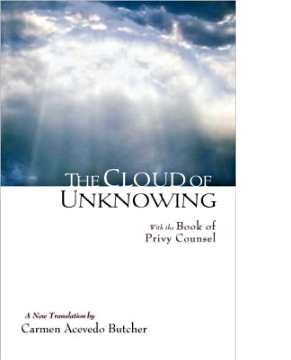 The Cloud of Unknowing