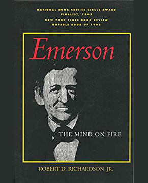Emerson: Mind on Fire