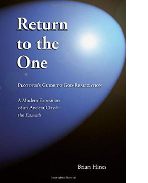 Return to the One by Brian Hines