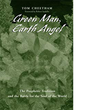 Green Man, Earth Angel