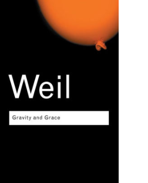 Gravity and Grace